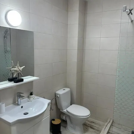 Apartment Ira Eforie Nord