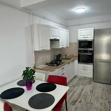 Ira Apartment Eforie Nord